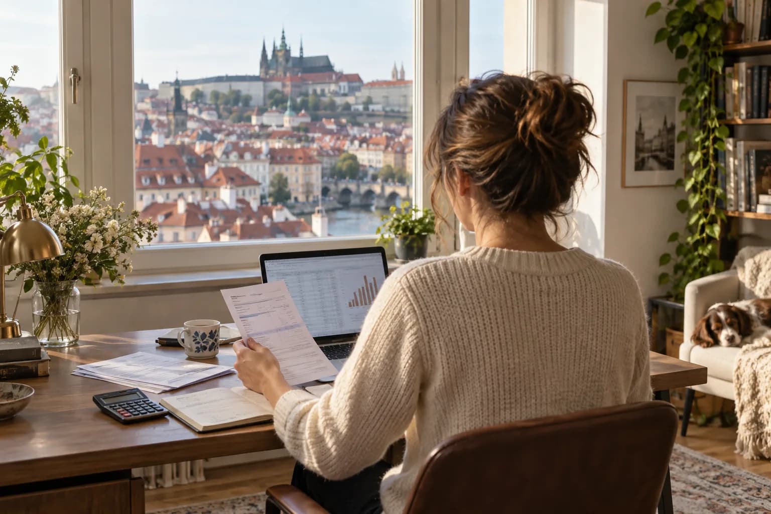 How Can You Protect Your Income If You Can’t Work?