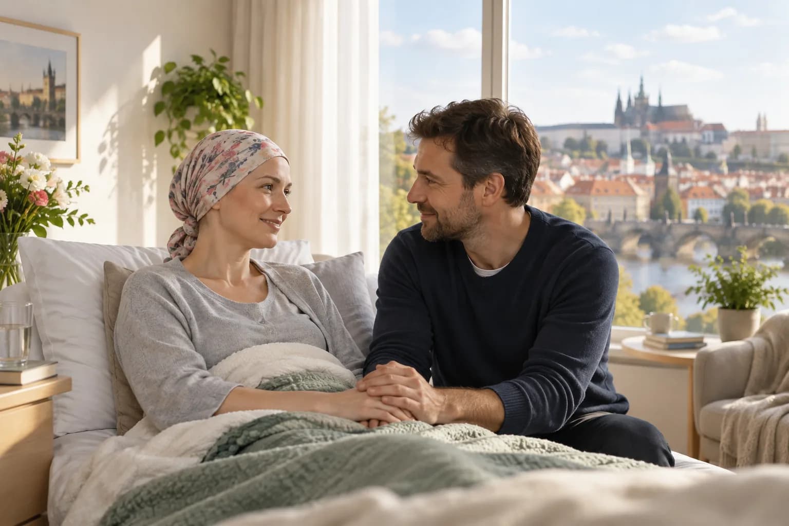 Understanding Critical Illness Cover