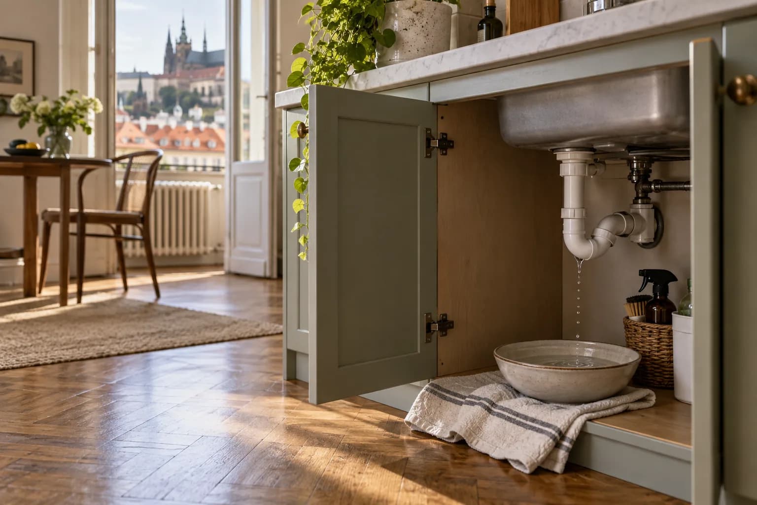 What Isn’t Covered by Property Insurance?